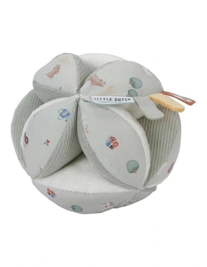 Little Farm Gripping Ball