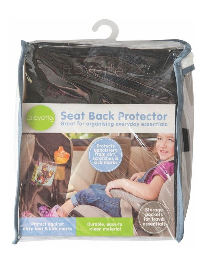 Seat Back Protector