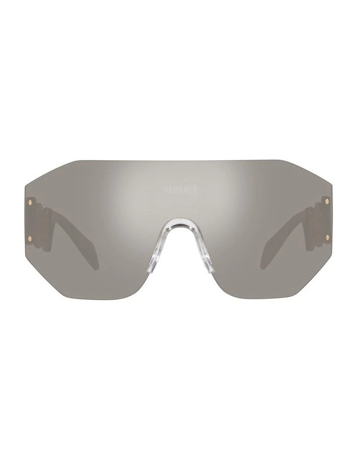 VE2258 Sunglasses in Grey