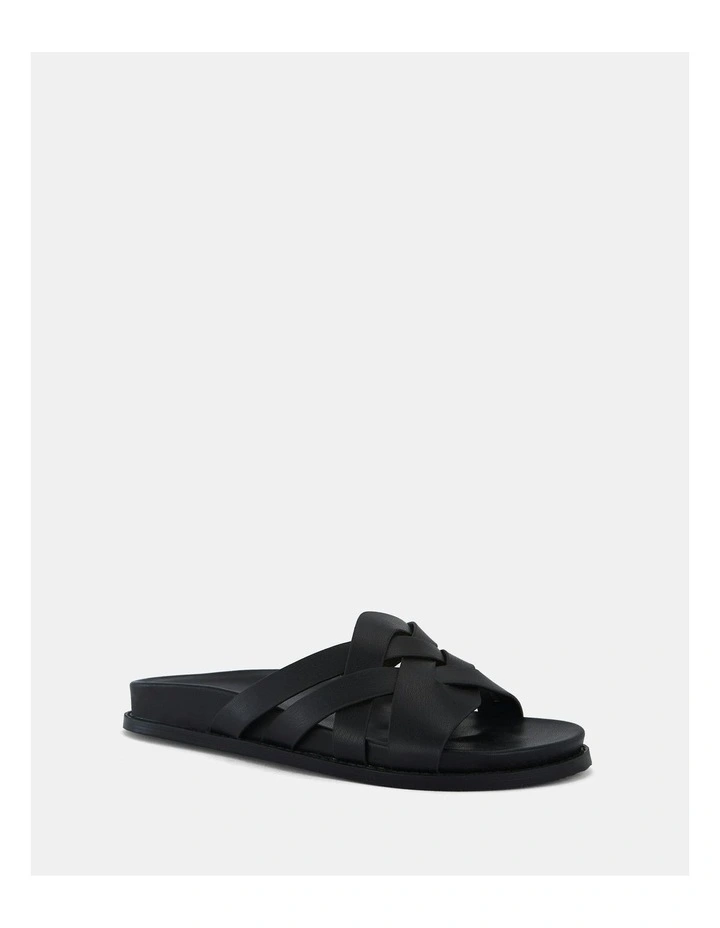 Tainted Slides in Black