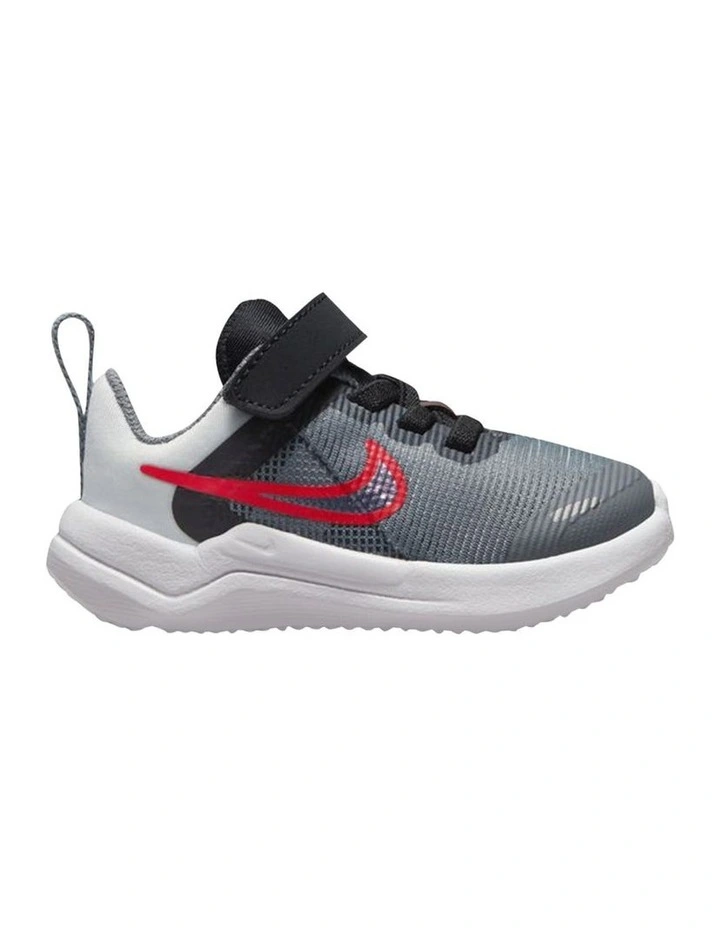 Downshifter 12 Infant Sport in Grey