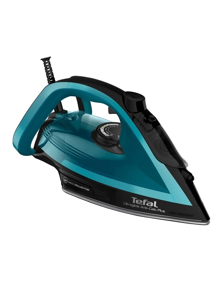 UltraGlide Anti-Calc Plus Steam Iron FV5873