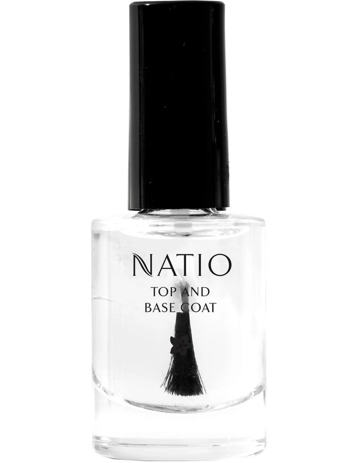 Natio Nail Colour 10ml