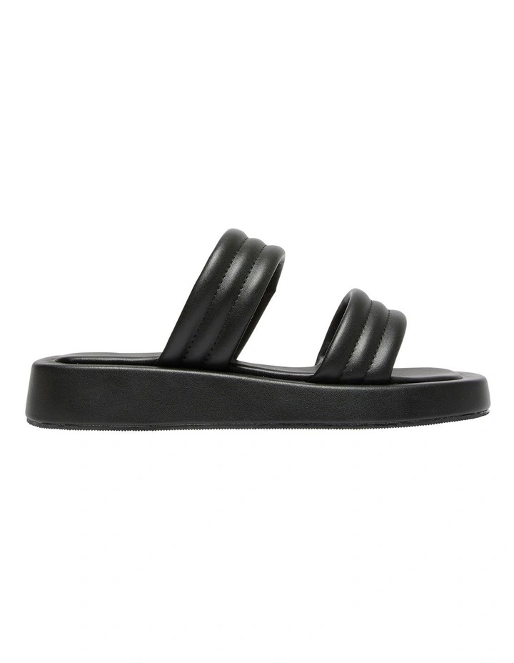 Vito Sandals in Black