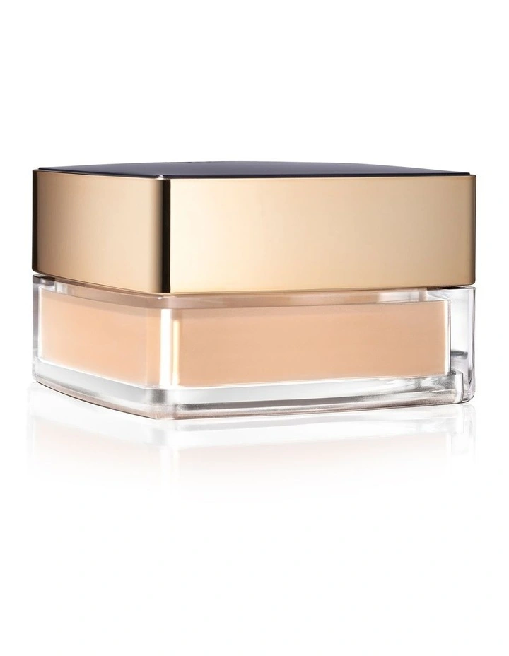 Double Wear Sheer Flattery Loose Powder
