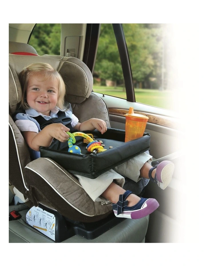 Travel Tray