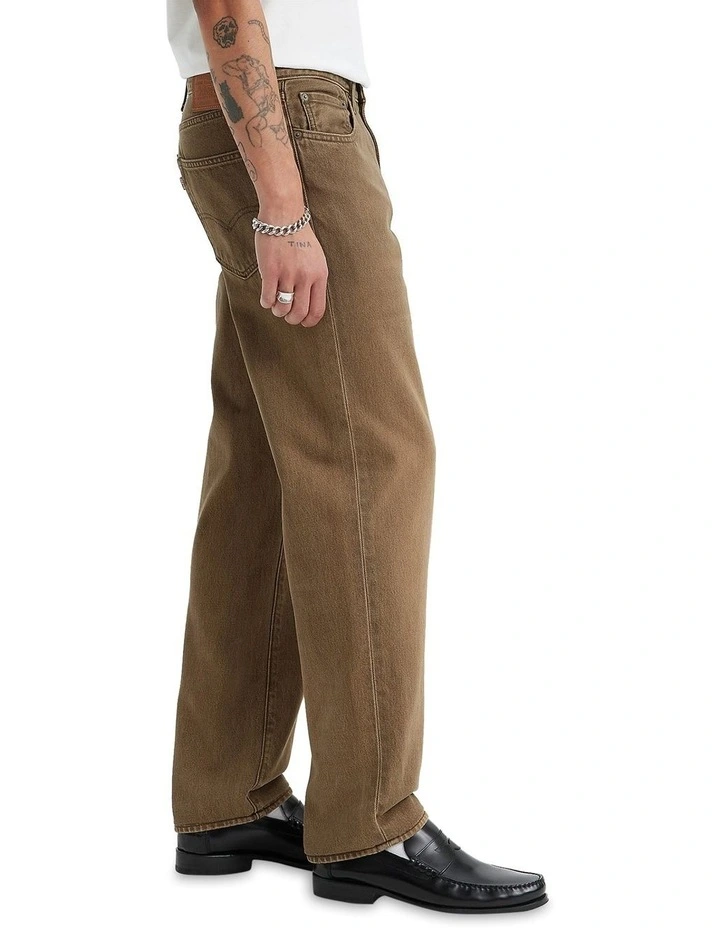 568 Stay Loose Jeans in Hold On