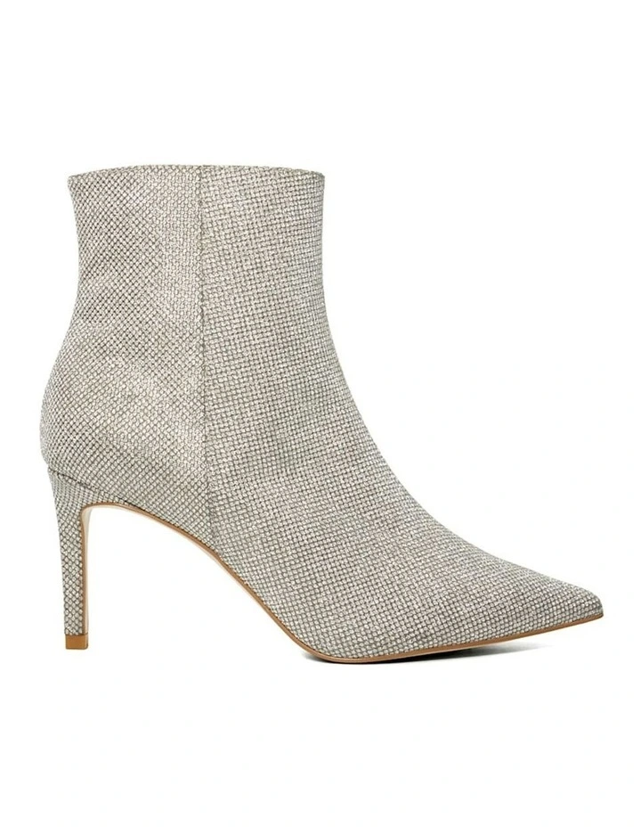 Oonaz Boot in Pewter