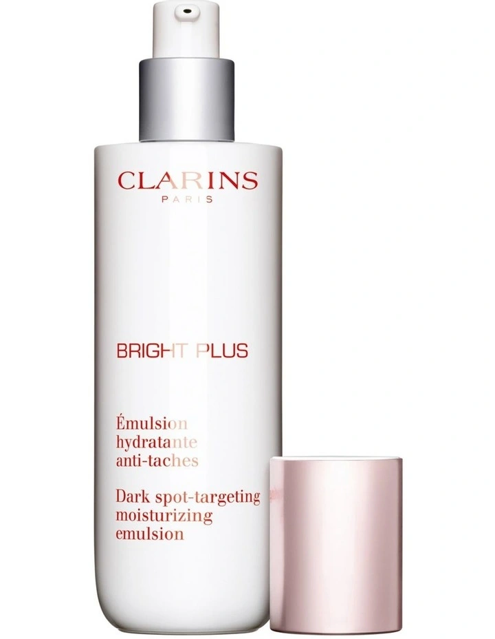 Bright Plus Moisturizing Emulsion 75ml