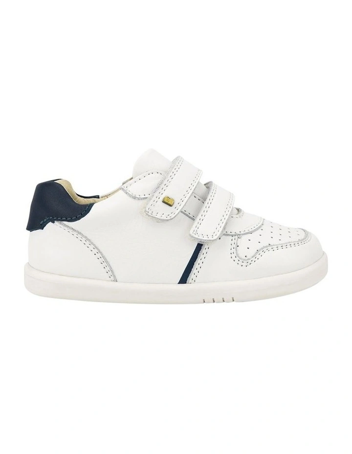 Iwalk Riley Shoes in White