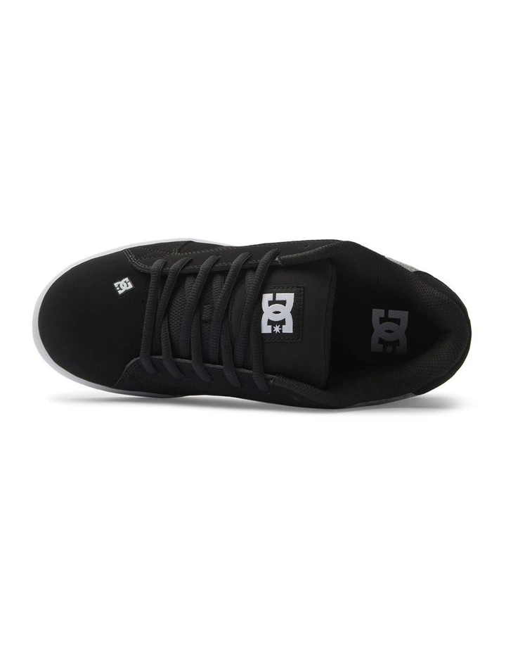 Net Shoes in Black