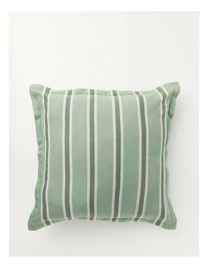 Audrey Cushion in Sage
