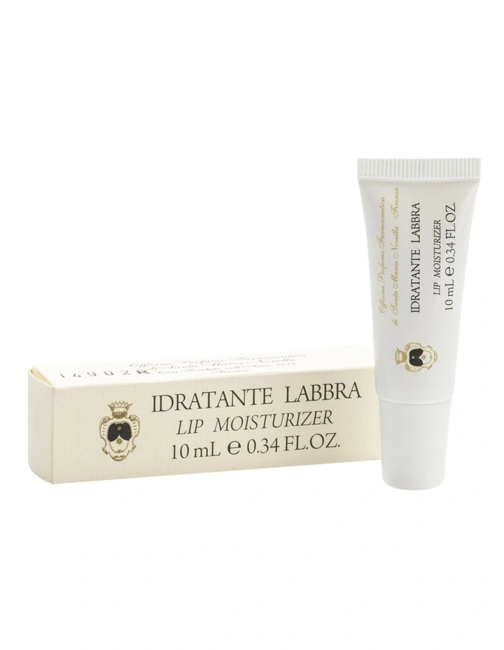 Idratante Labbra Lip Moisturiser