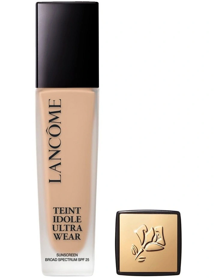 Teint Idole Ultra Wear 24H Foundation