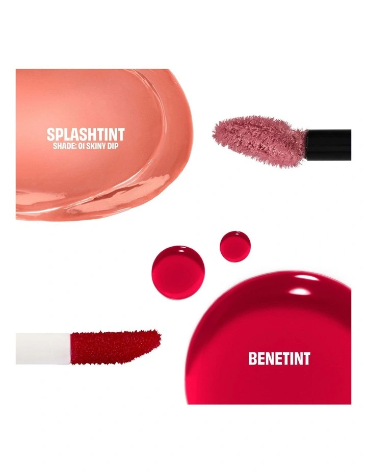 The Crew Lip Tint Duo Set