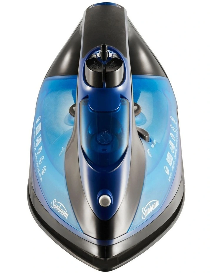 ProSteam Swift Iron SR4260