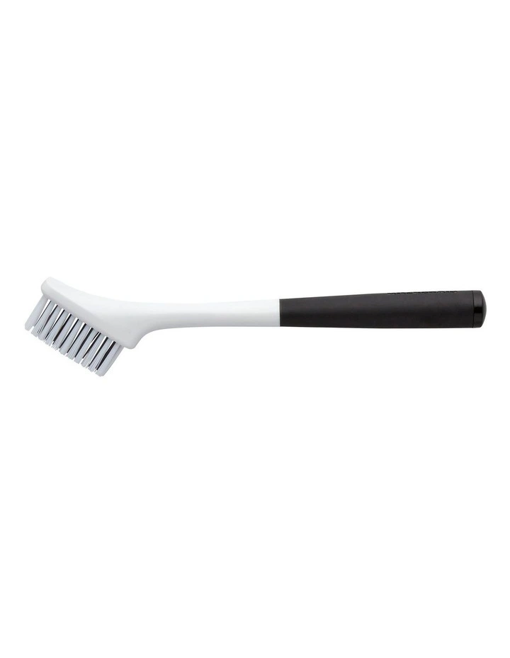 Sink Area Brush in White/Black