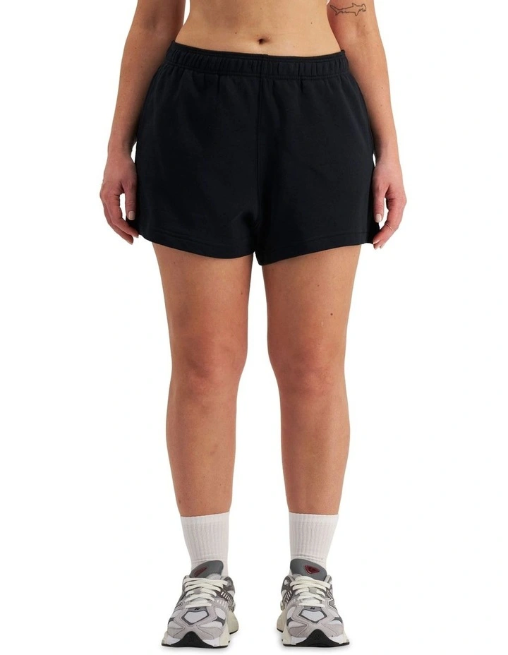 Originals Short in Nu Black