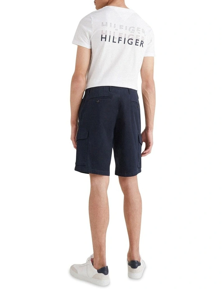 1985 Harlem Cargo Shorts in Desert Sky