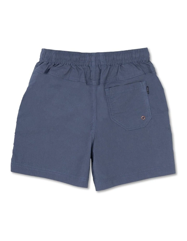 Sierra Boardie (0-2 years) in Antique Blue