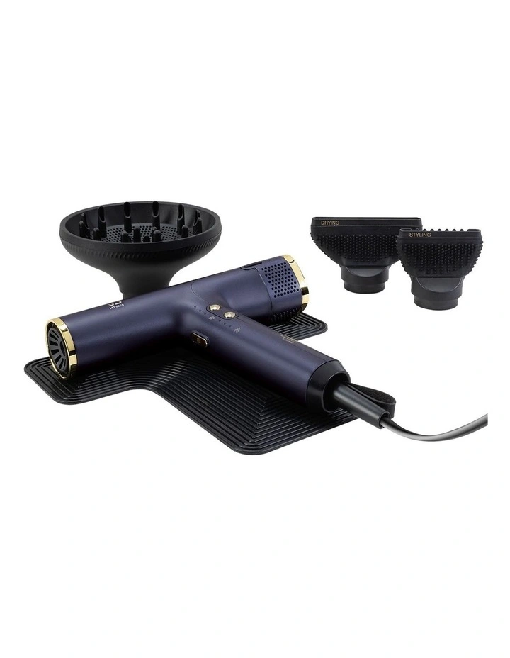 Digital Sensor Luxe Airsonic Dryer VSD1887A