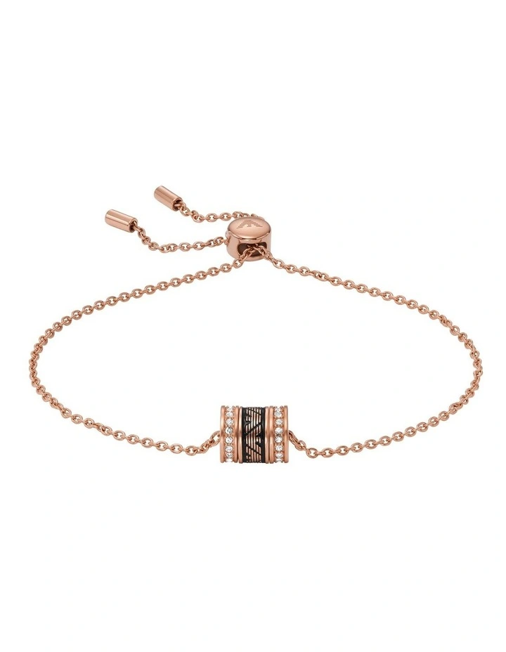 Essential Bracelet in Rose Gold