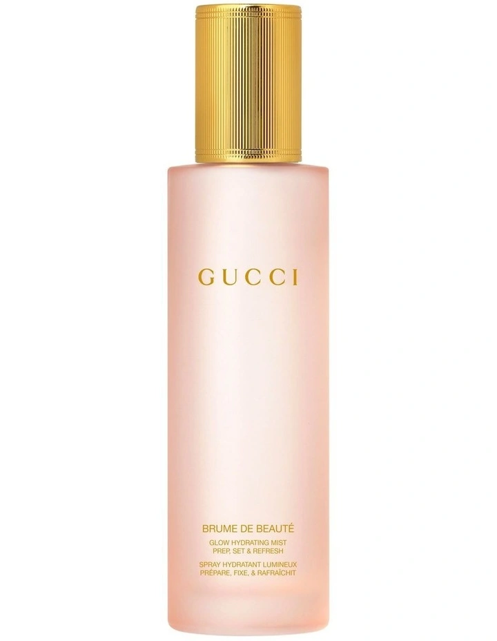 Facial Mist