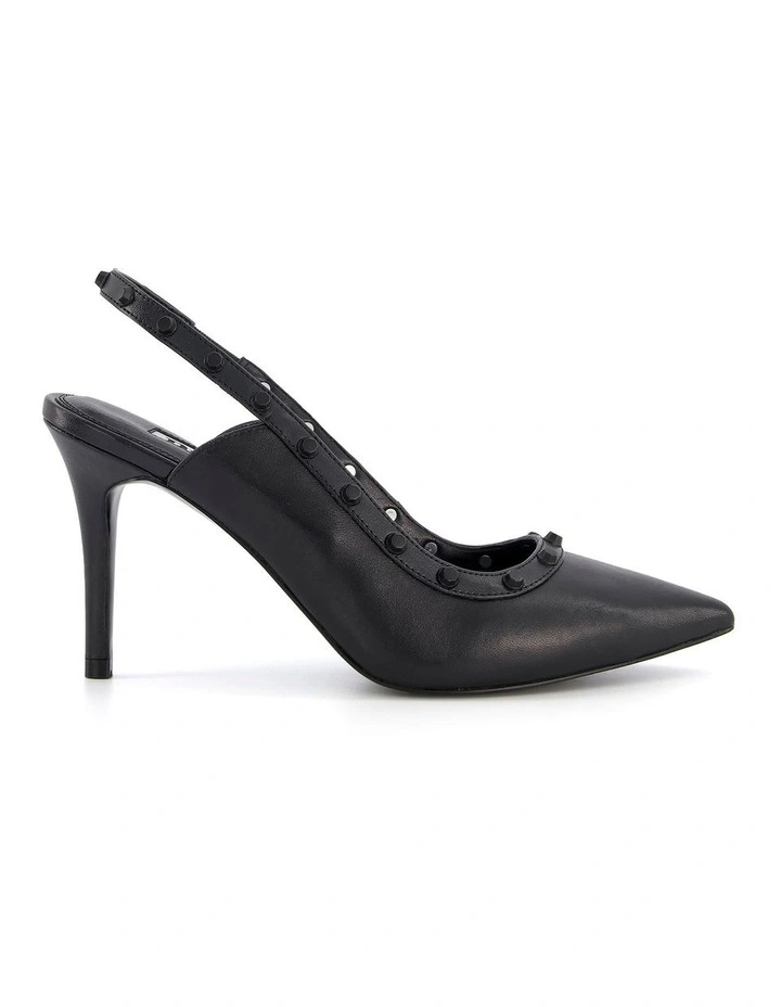 Candro Di Stilettos In Black
