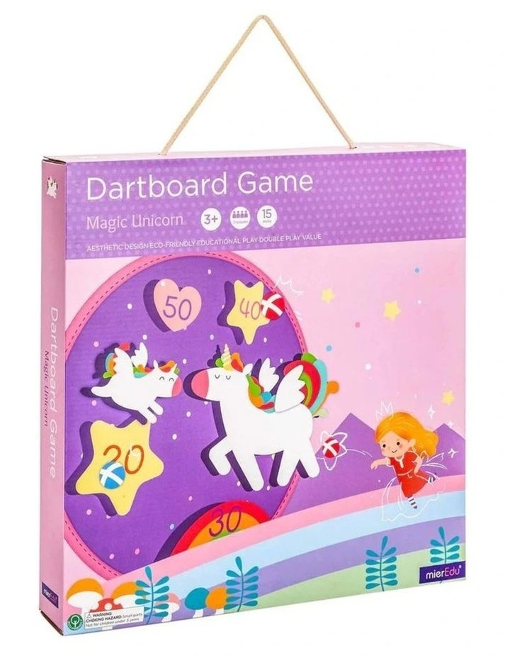 Mier Dartboard Game