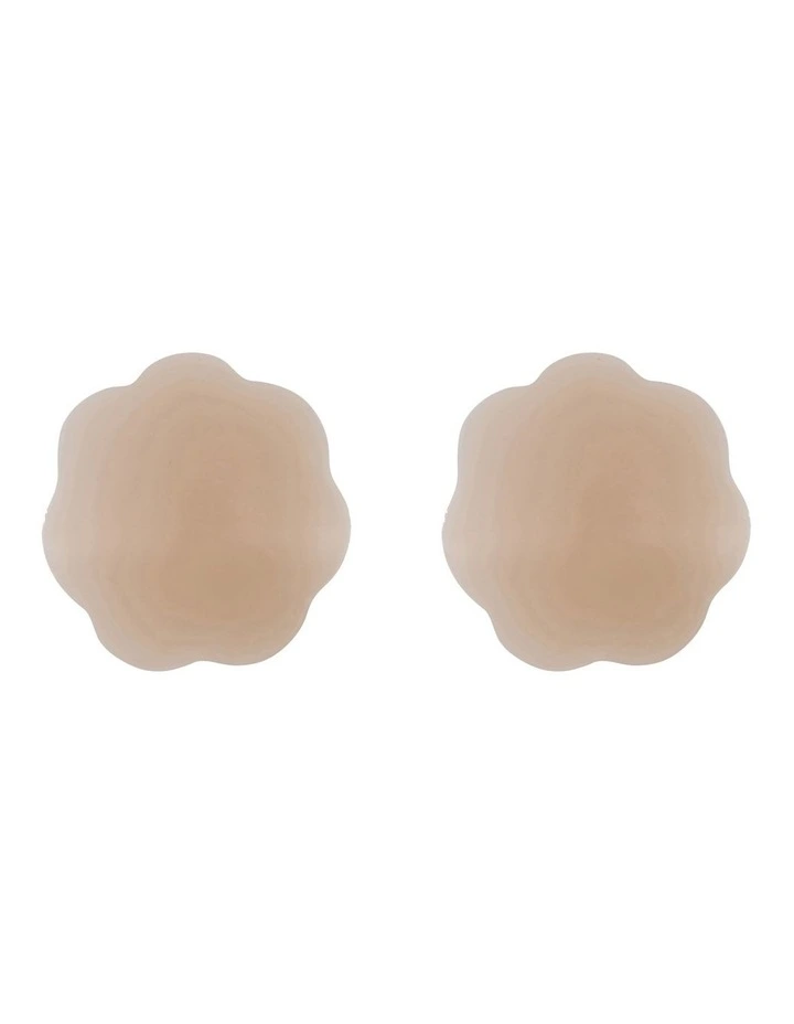 Silicone Gel Covers in Nude