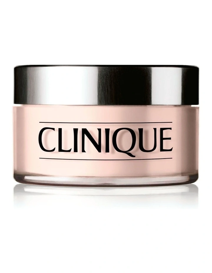Blended Face Powder