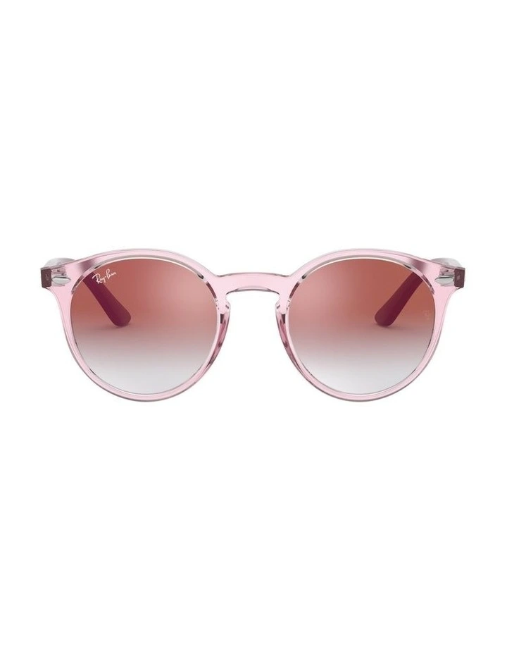 RJ9064S Pink Kids Sunglasses