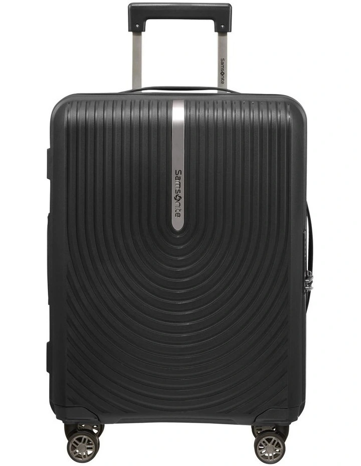 Hi-Fi Spinner EXP 55cm