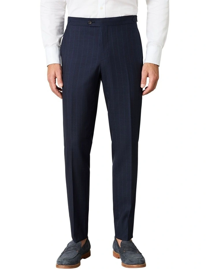 Allegri Trouser in Navy