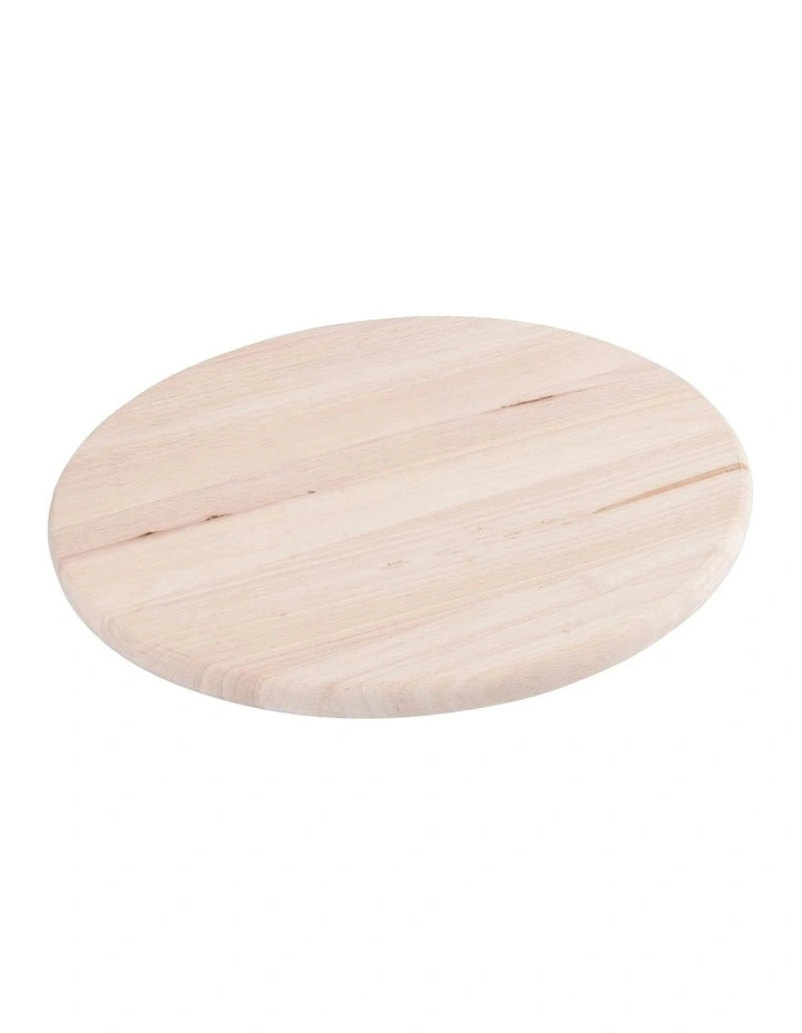 Graze Lazy Susan 40cm in Natural