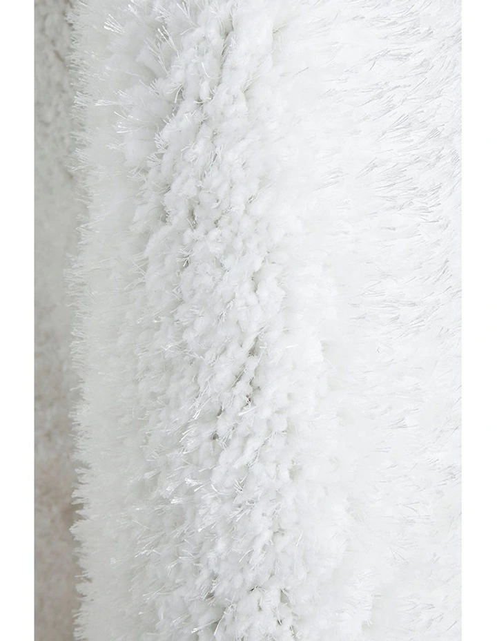 Sienna Rug in White