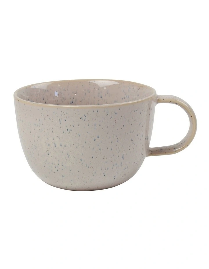 Naoko Snack Cup 520ml in Sherbert