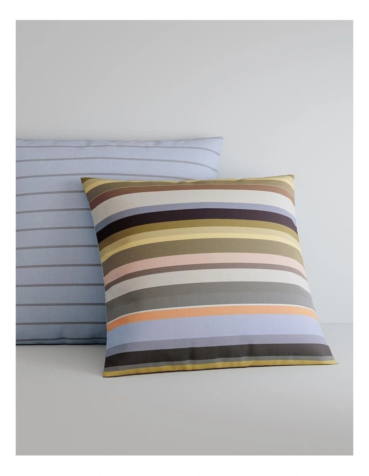 Talley European Pillowcase in Multi