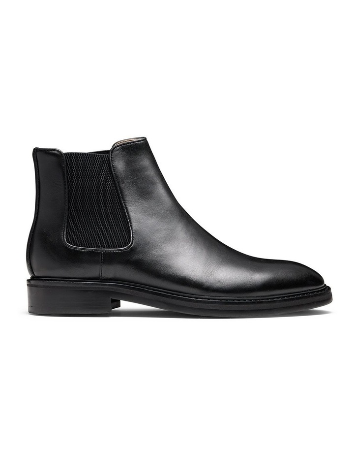 Harry Chelsea Boots in Black