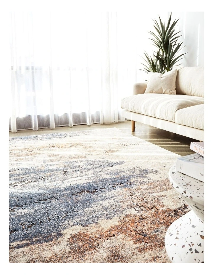 Formation 99 Rug in Multi