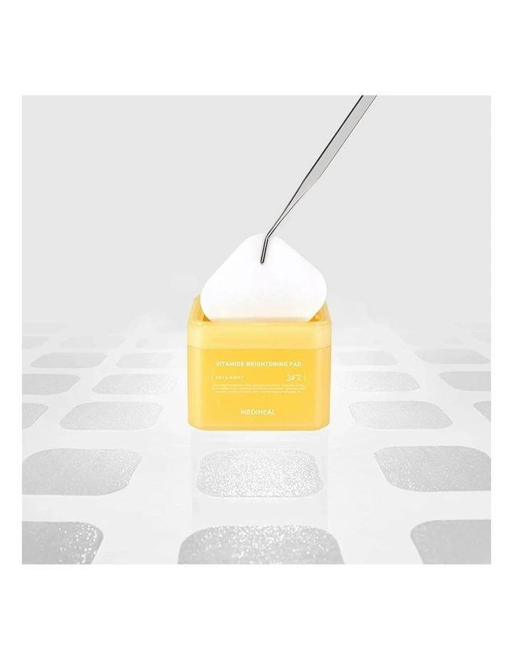 Vitamide Brightening Pad