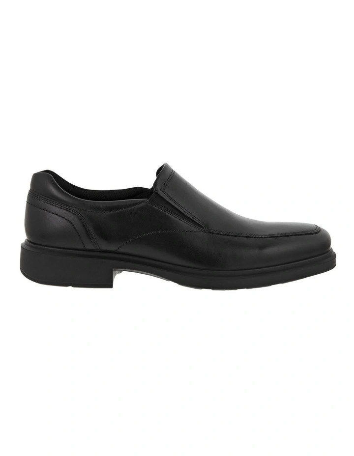 Helsinki 2 Shoes in Black