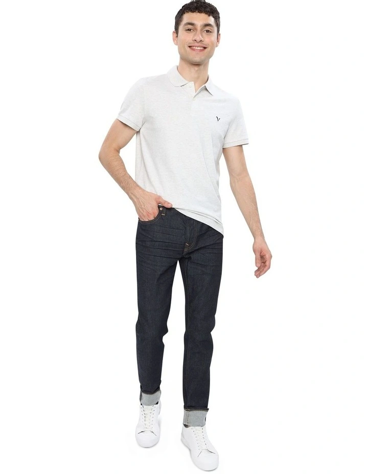 AirFlex+ Athletic Skinny Jeans in Dark Rinse