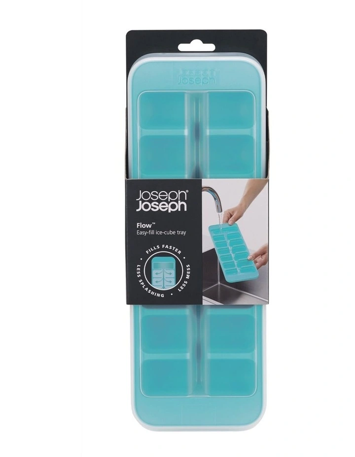 Easy Release Ice Tray in Blue