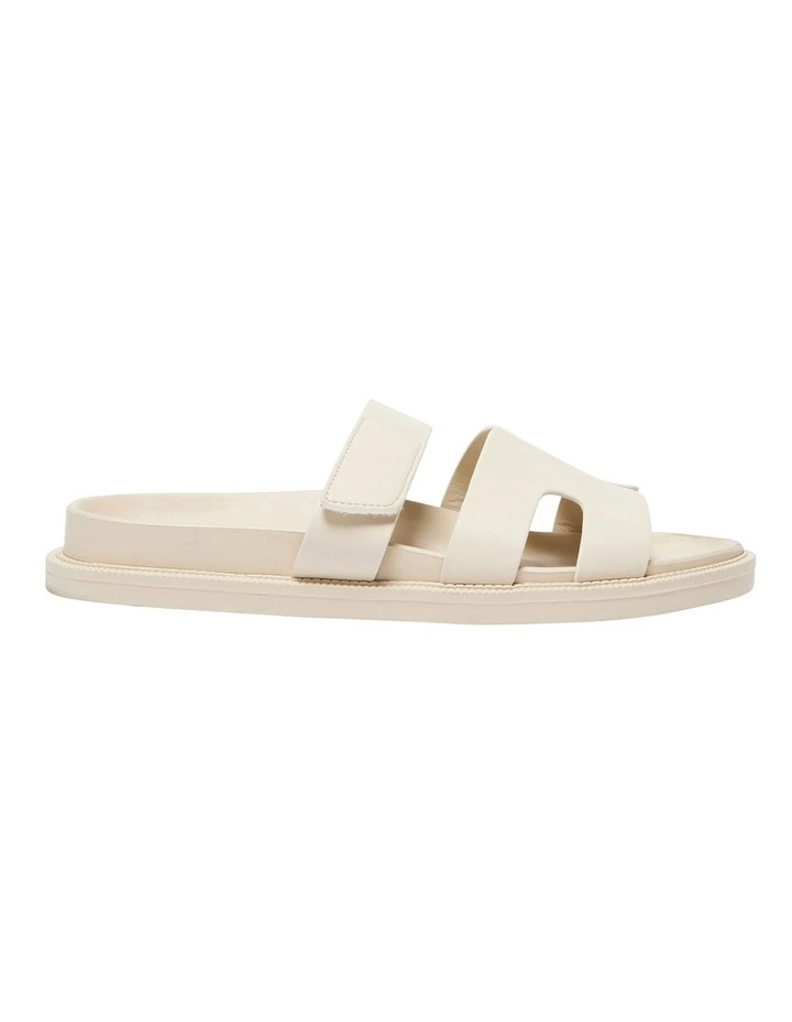Guru Sandals in Bone