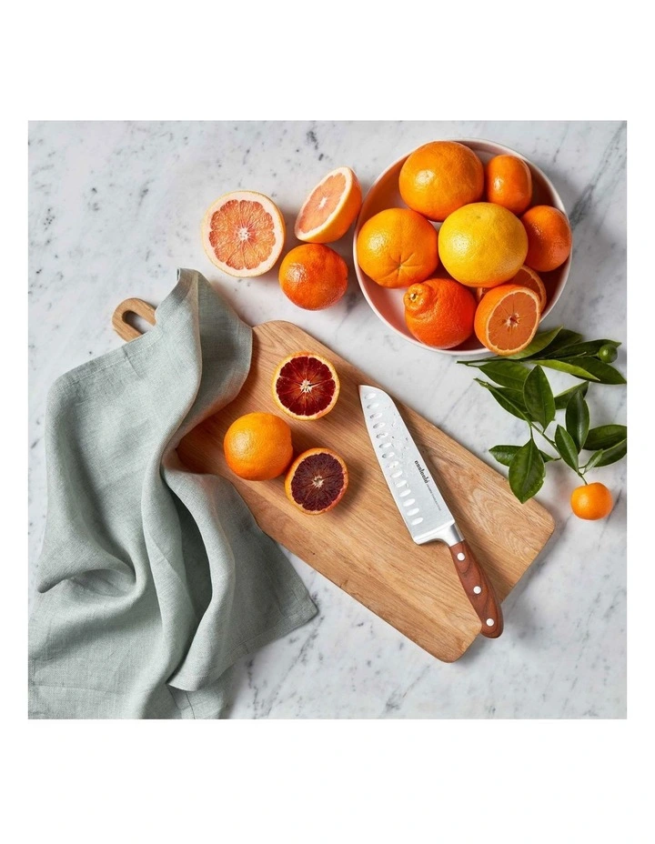 Santoku Knife 17cm
