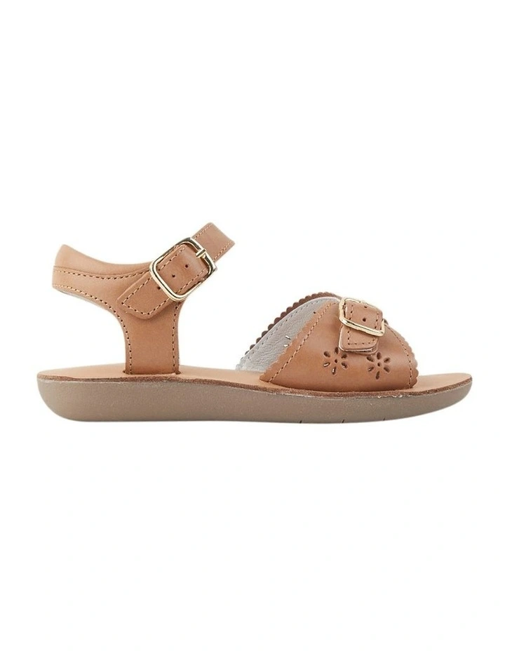 Tamara Sandals in Natural
