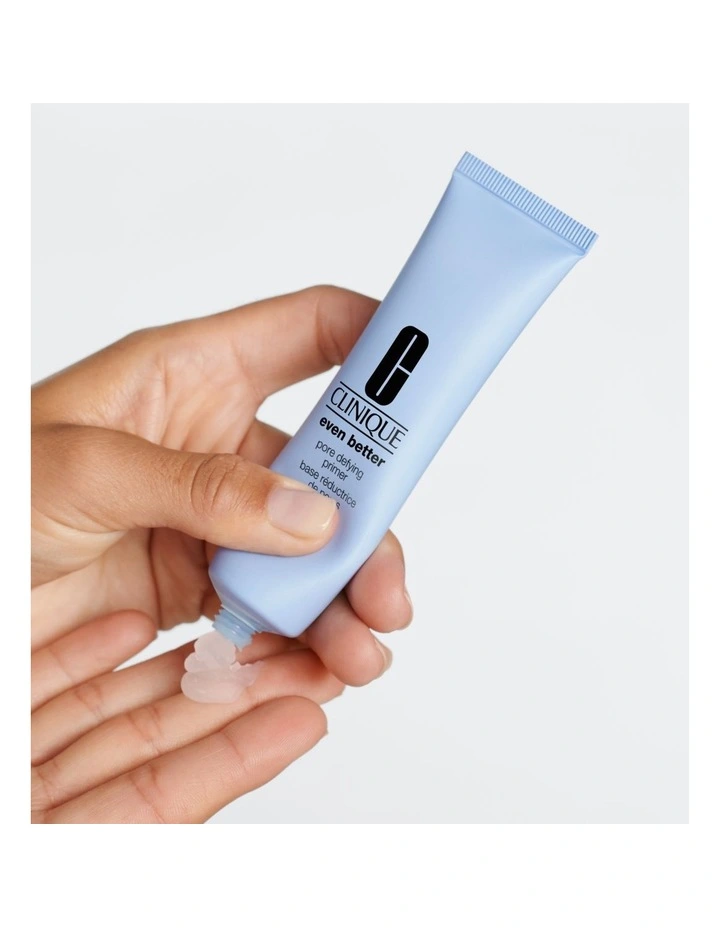 Even Better Pore Defying Primer