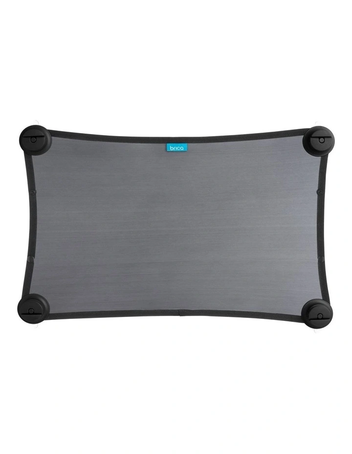 Stretch To Fit Sun Shade