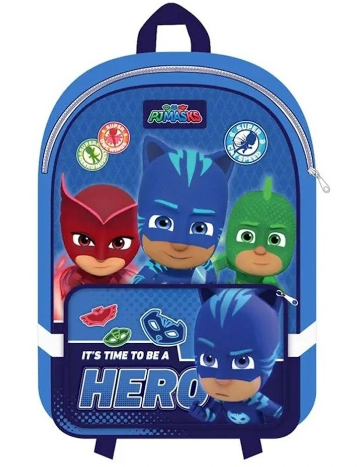 PJ Masks Showbag 22